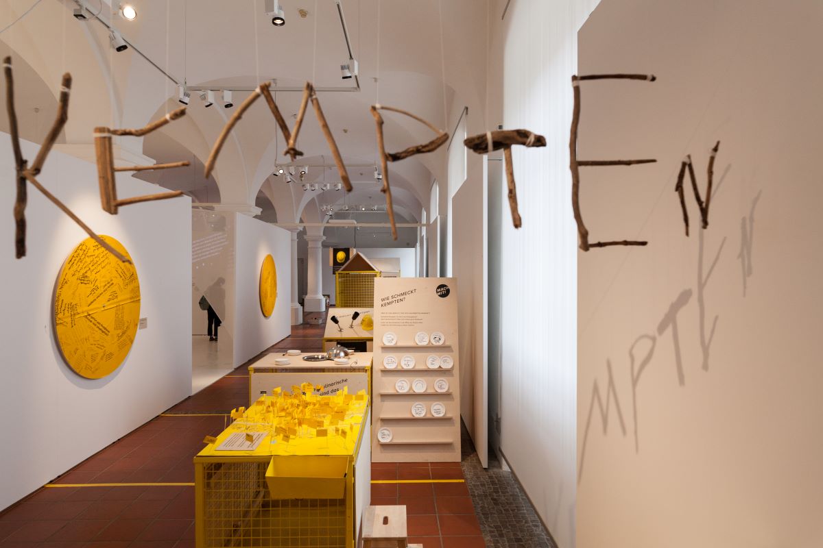 Stadtexpedition Kempten